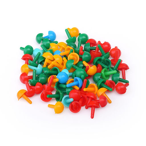 Мозаика "Единорожка" (200 эл)