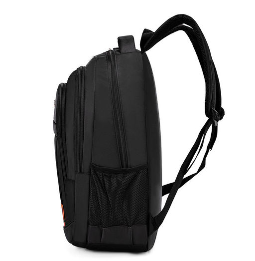 Рюкзак SR-2503-Black