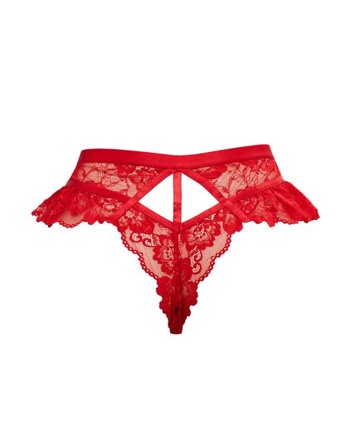 Трусы-бразильяно - Deseo фото 2