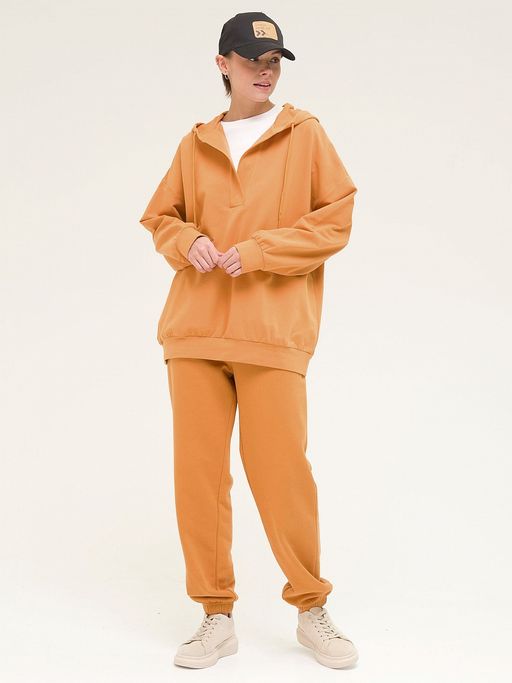 Pelican DFNK6922/1 толстовка женская  фото 7