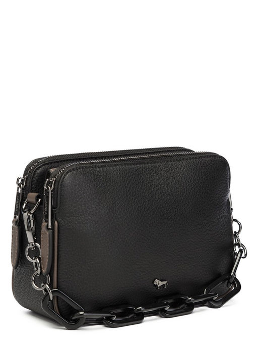 Сумка Labbra L-HF4058 black/java