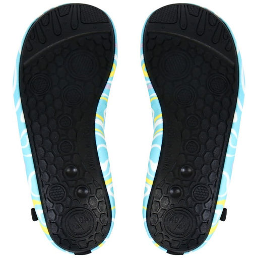 Аквашузы ONLYTOP Waves, р. 38-39
