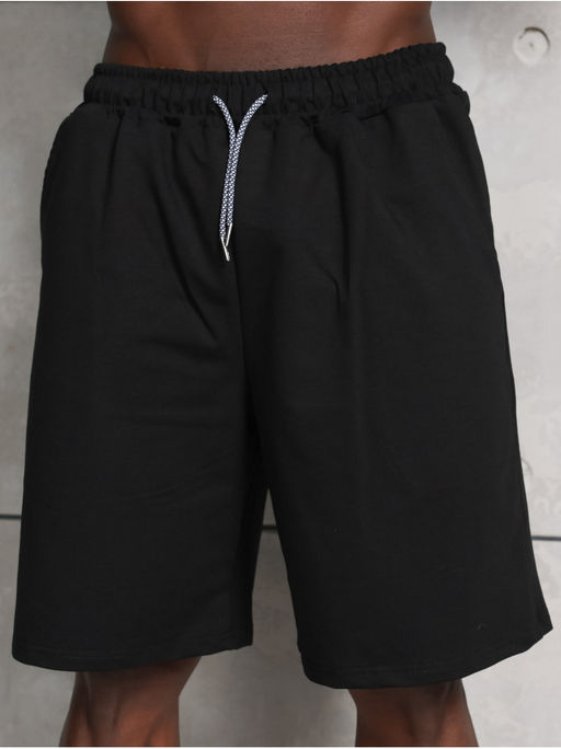 Костюм Мужской с Шортами Кармеланж - София фото 40