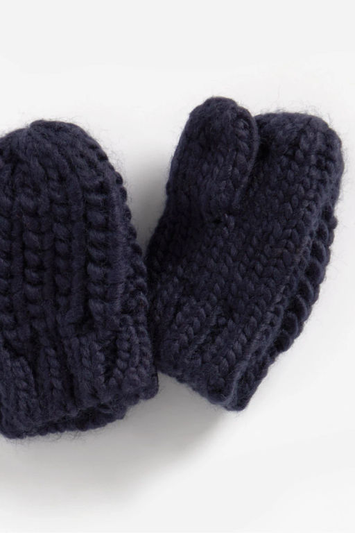 Mothercare / Варежки