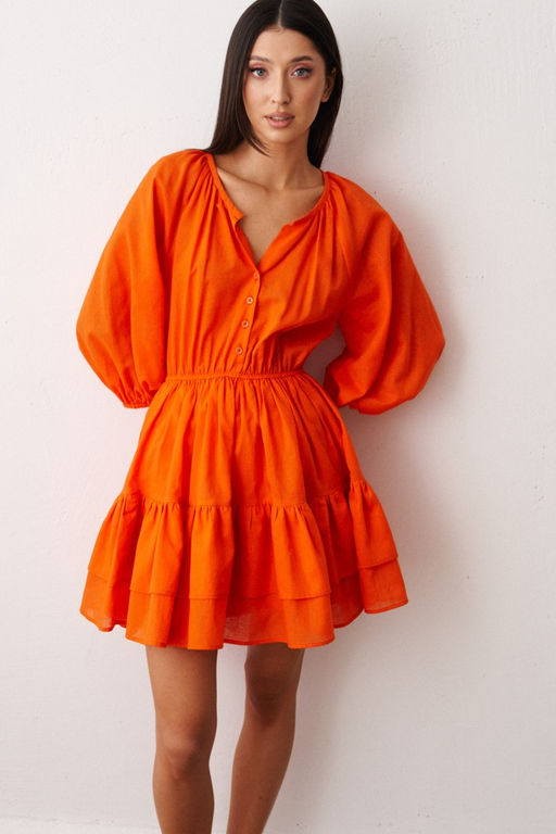 Платье A3408 - Annete фото 3