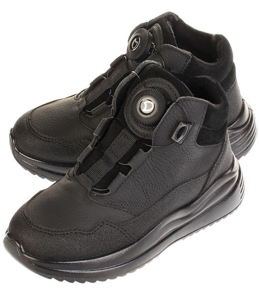 Ботинки КОТОФЕЙ 652226-32