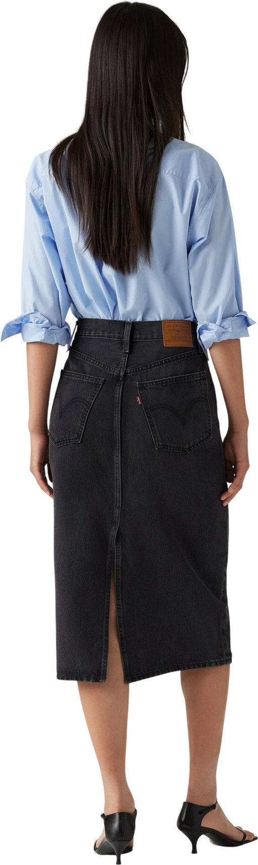 Юбка женская