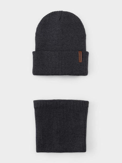 Crockid _ КВ 22019/антрацит комплект дет  фото 2