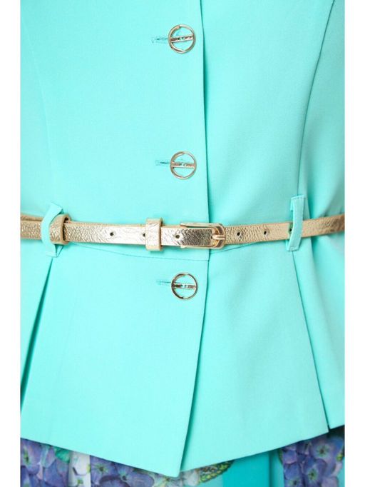 Костюм ANELLI 1333 лазурный берег  фото 2