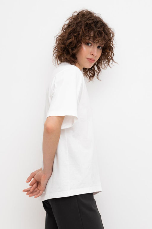 ЕВТ 3237/24/сахар фуфайка жен