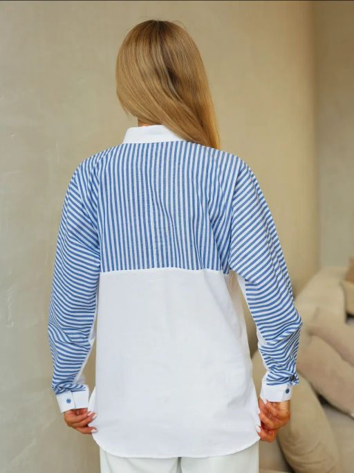 Женская рубашка Patiskha 26161