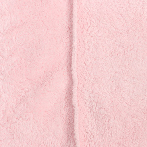 Полотенце-чалма для сушки волос Этель «Милашка» цвет розовый, 65×25 см, 100% п/э