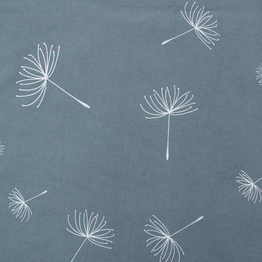 Постельное бельё Этель Евро Одуванчики (вид 2) 200*217 см, 220*240 см, 70*70 см - 2 шт  фото 9