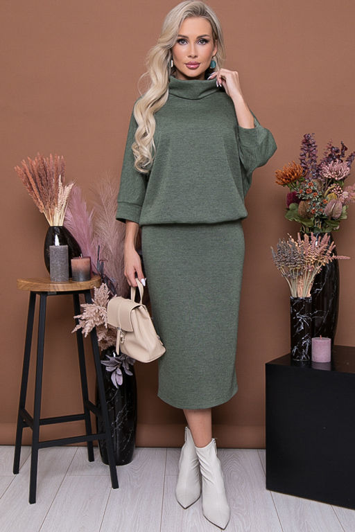 Платье 71342 - Avili фото 5