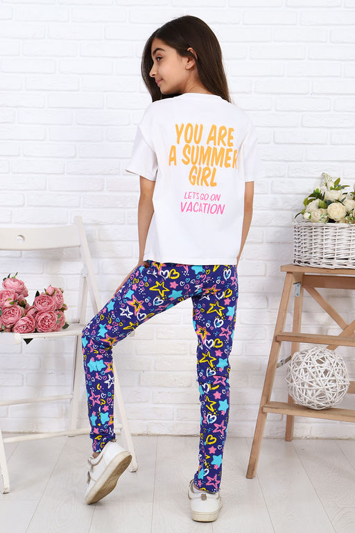 Легинсы 30154