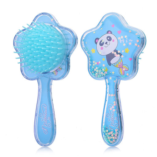 Расческа детская "Кошечка"