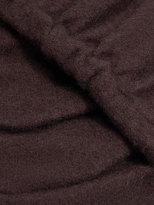 Перчатки жен Labbra LB-PH-65 d.brown  фото 3