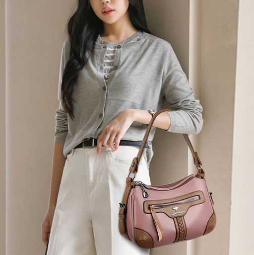 KAIDIFEINIROO Сумка женская 8768  фото 51