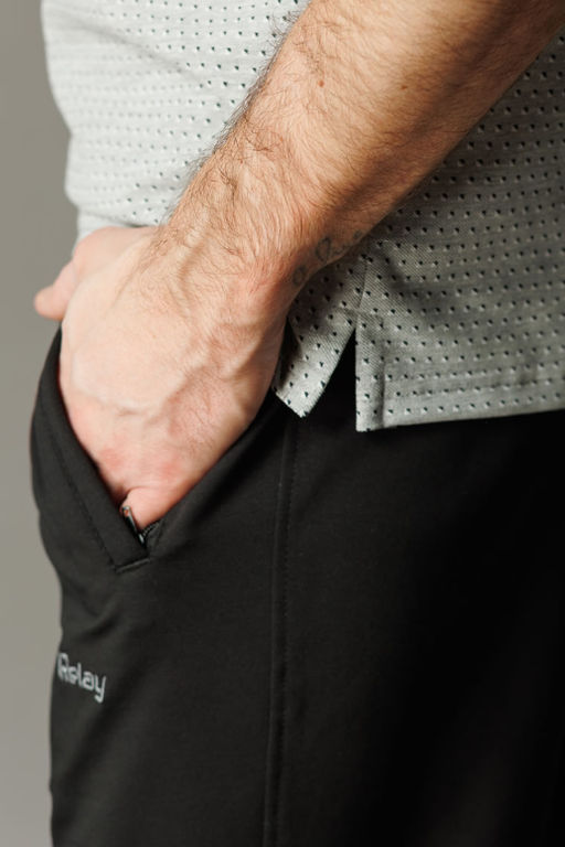 Футер 2-х нитка хлопок с лайкрой Спортивные брюки