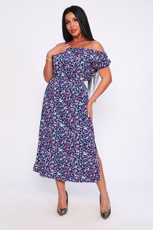 Платье 71068 - Натали фото 2