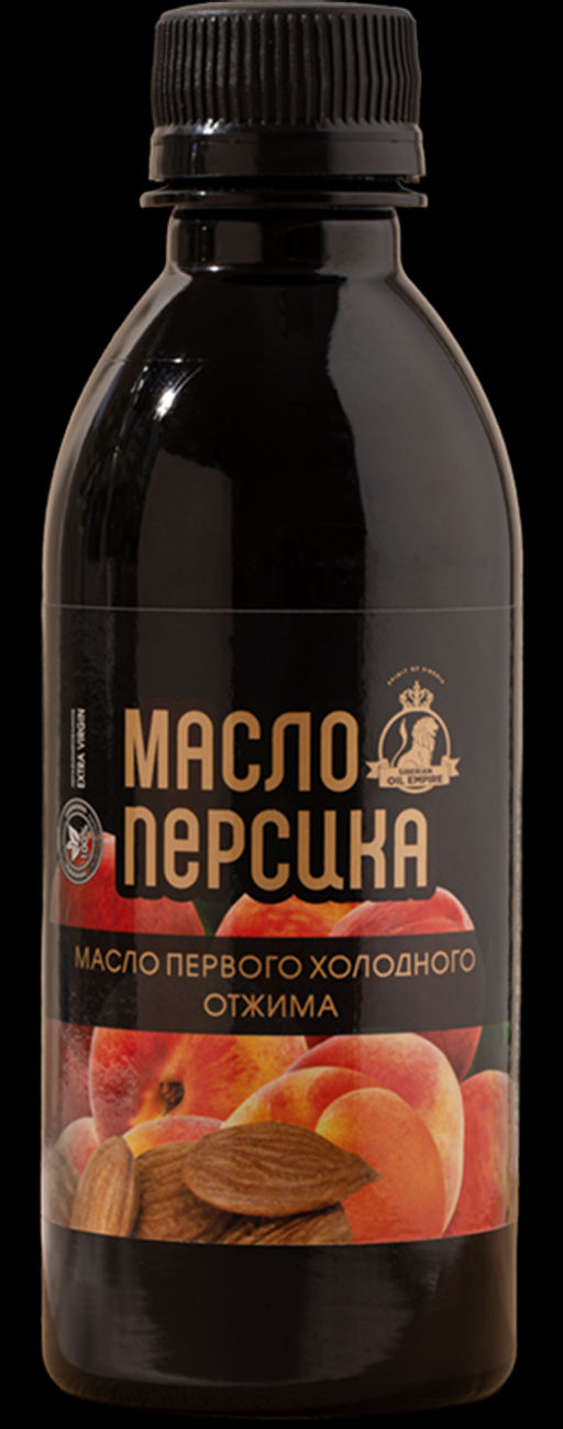 Персика масло
