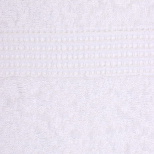 Полотенце махровое Love Life, 70×140 см, 100% хлопок, 450 г/м², белое