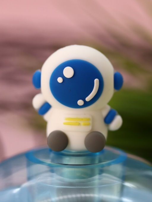 Точилка для карандашей электрическая "Space"