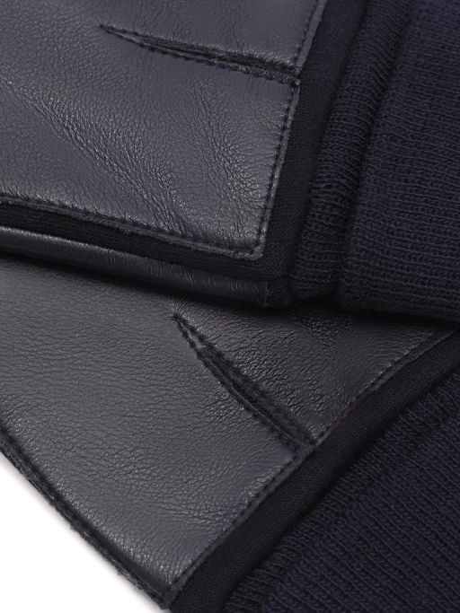 Перчатки жен Labbra LB-PH-15 navy  фото 2