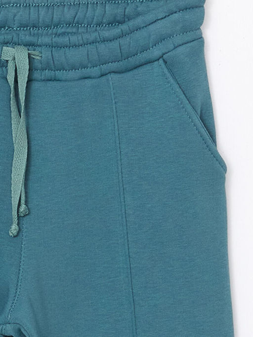 Beli Lastikli K?z ?ocuk E?ofman Alt? - Waikiki фото 2