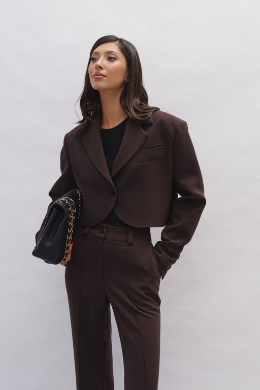 Жакет А5210 - Annete фото 2