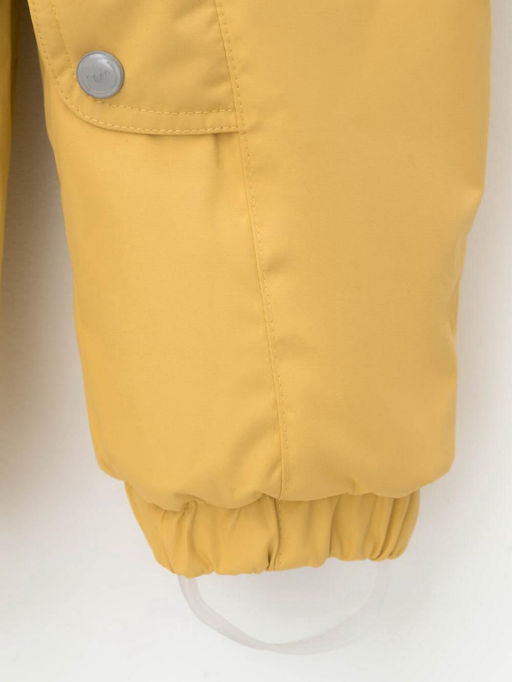 ВК 60032/11 УЗГ комбинезон д/дет яс - Crockid фото 5