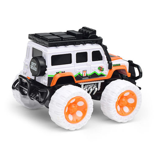 Машина "Пикап-3" в пакете