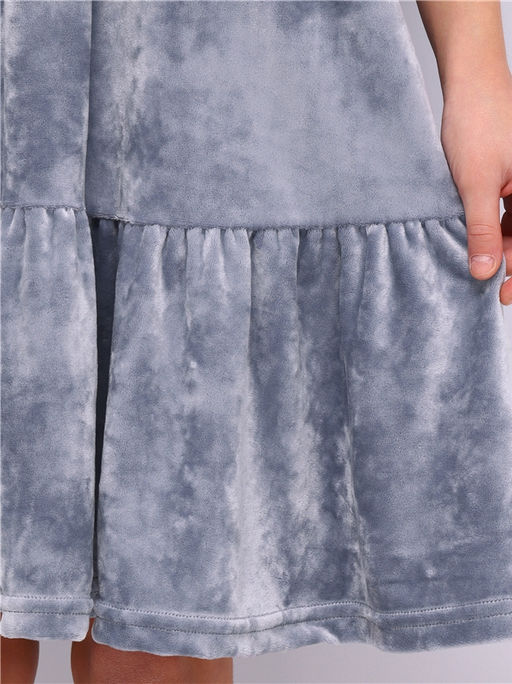 платье 1ДПК4556636 - Апрель фото 4