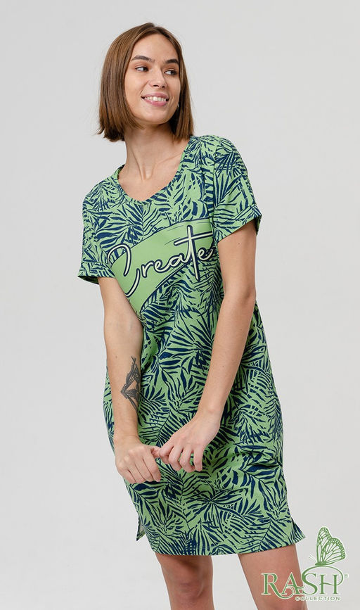 Туника Креатив Цвет:как на фото - Rash фото 2