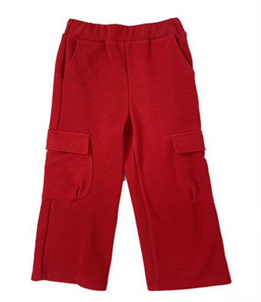 Брюки д/дев. О66214 - Карамелли фото 9