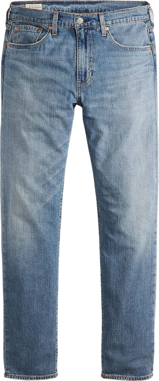 Джинсы мужские