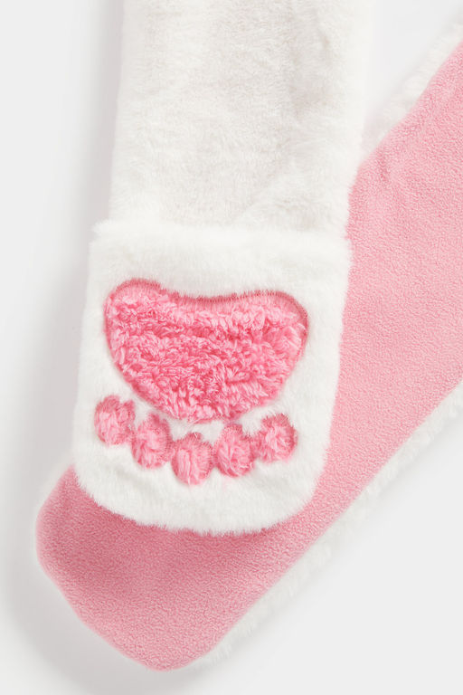 Mothercare / Шапка-шарф  фото 2