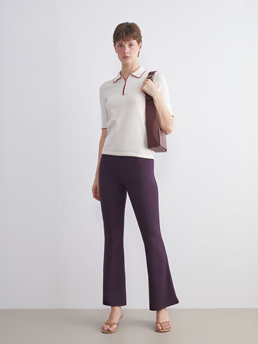 ?spanyol Pa?a Kad?n Tayt Pantolon