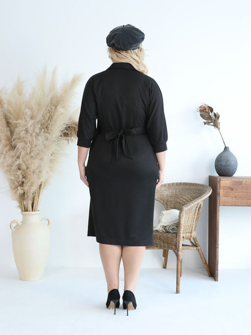 Платье П4-5388/5 - Wisell фото 14