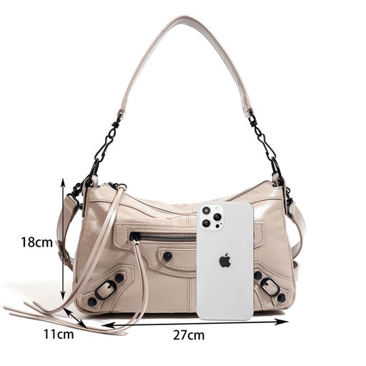 Женская сумка, кожа, MIRONPAN 521206 Черный  фото 19