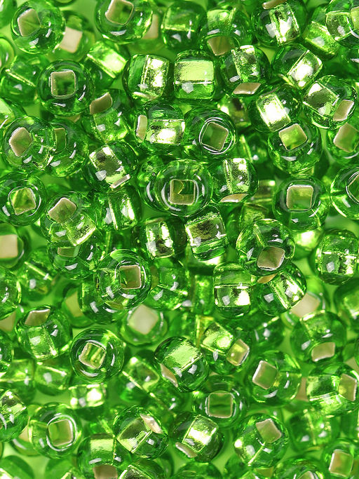 Бисер TBY арт. 57430 уп.5г х 10шт