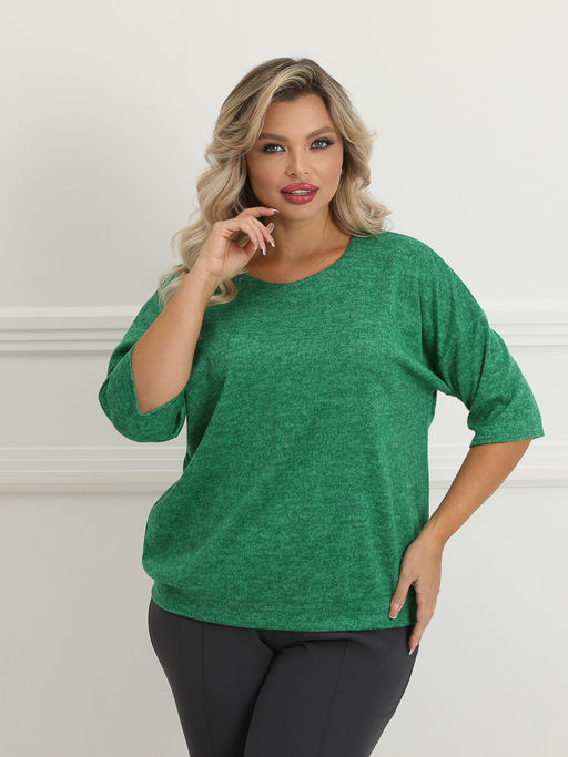 Джемпер М4-4376/51 - Wisell фото 69