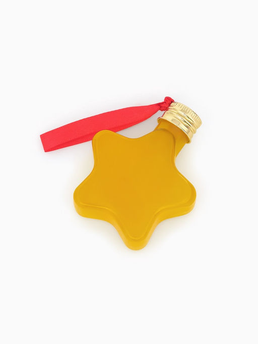 Подарочный набор «С Новым годом», гель для душа 6 шт × 30 мл, URAL LAB