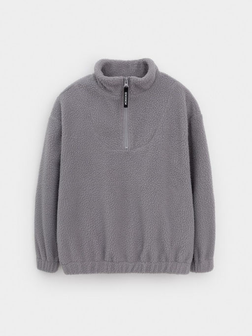 ФЛ 30003/3 ГР куртка дет - Crockid фото 2