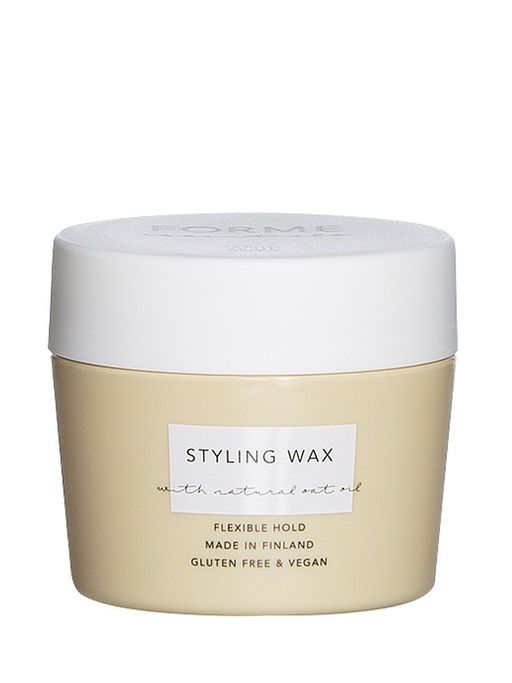 Forme Styling Wax воск эластичной фиксации 50 мл