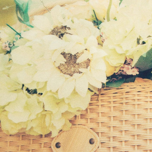 Полотенце Этель Hello, 40?73 см, 100% хлопок, саржа 190 г/м?