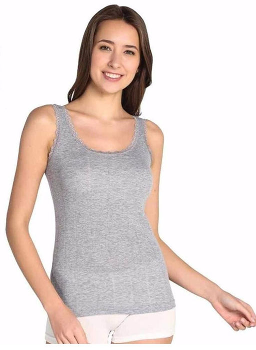 Женская майка Berrak 8104