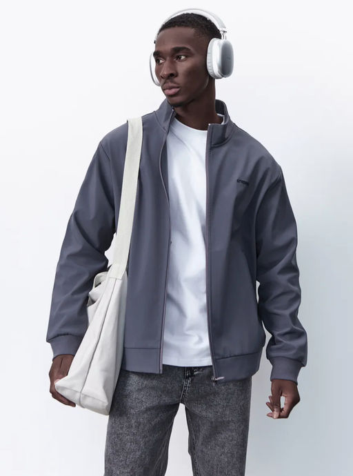 E2333-1 толстовка мужская - Strobbs фото 3