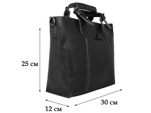 Сумка женская Lanotti 6611 new/Черный