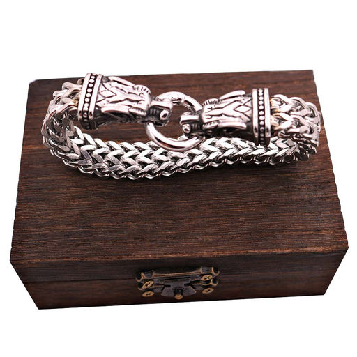 Шкатулка для украшений арт. 22 5545 (id 270034) - Rada фото 2